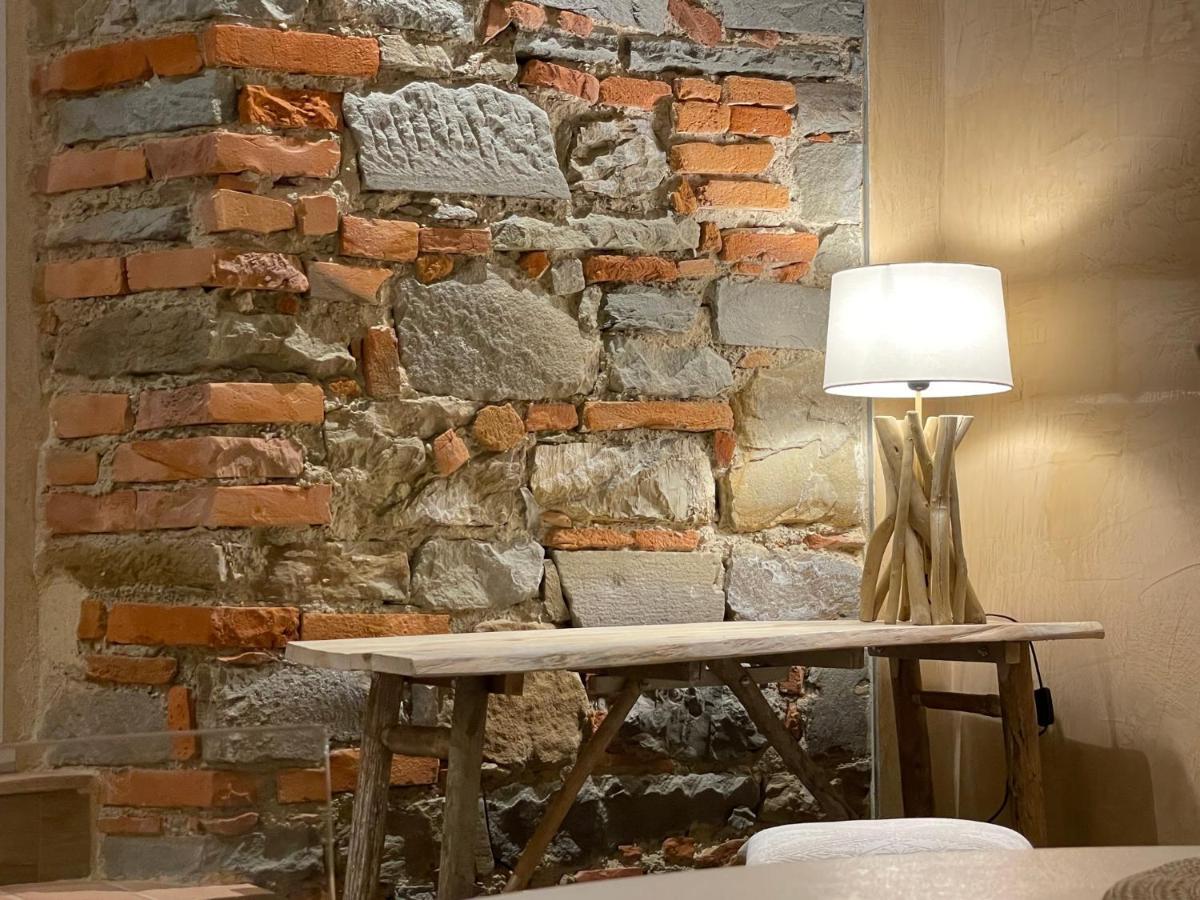 Апартаменты Luxury Careggi Флоренция Экстерьер фото