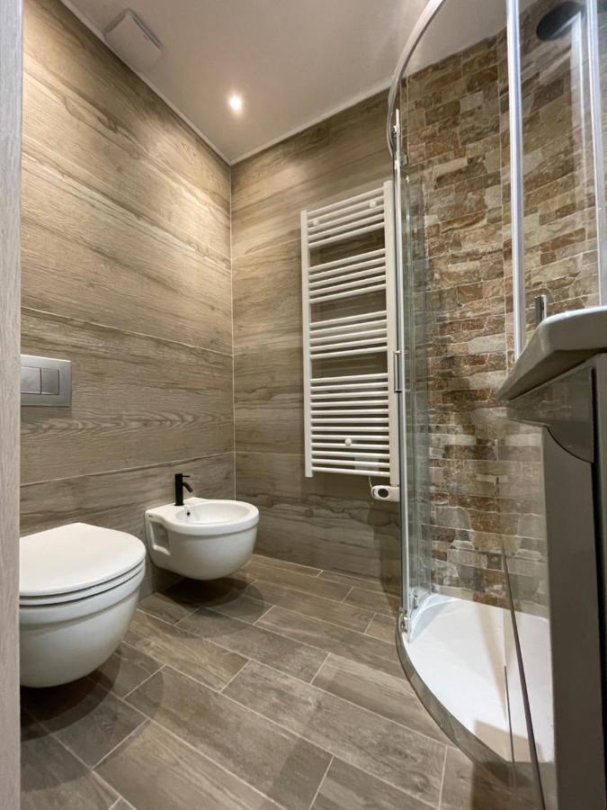 Апартаменты Luxury Careggi Флоренция Экстерьер фото